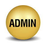Admin Icon